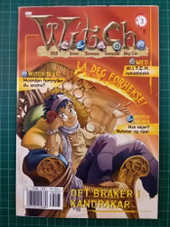 W.i.t.c.h. 2003 - 03