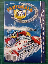 Fantonald Reloaded #07