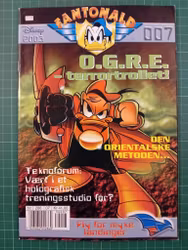 Fantonald 2003 - 07