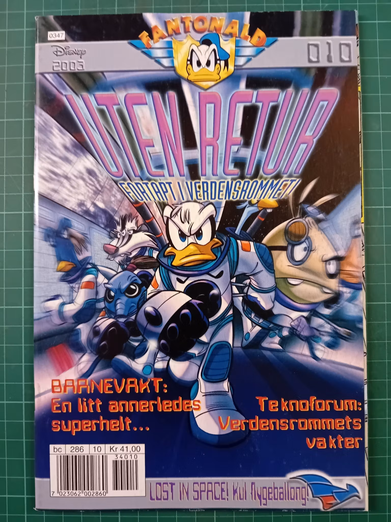 Fantonald 2003 - 10