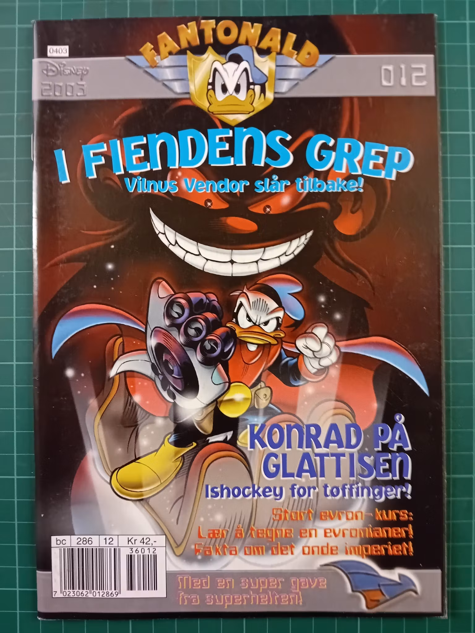 Fantonald 2003 - 12