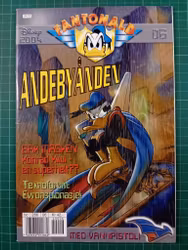 Fantonald 2004 - 06