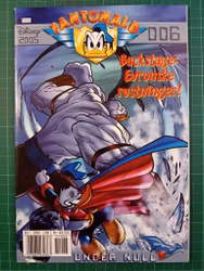 Fantonald 2005 - 06