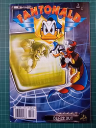 Fantonald 2002 - 03