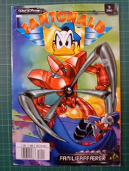 Fantonald 2002 - 09