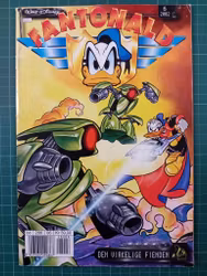 Fantonald 2002 - 06