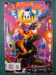 Fantonald 2002 - 04