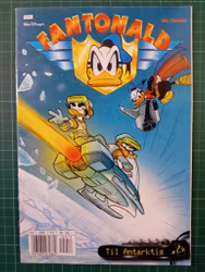 Fantonald 2001 - 12