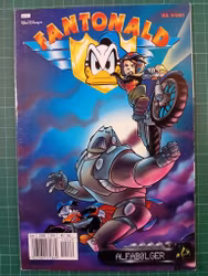 Fantonald 2001 - 09