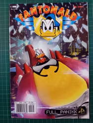 Fantonald 2001 - 05