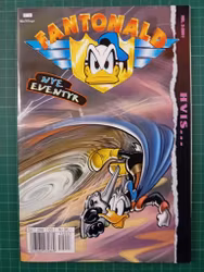 Fantonald 2001 - 03