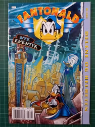 Fantonald 2001 - 02