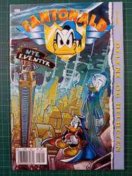 Fantonald 2001 - 02