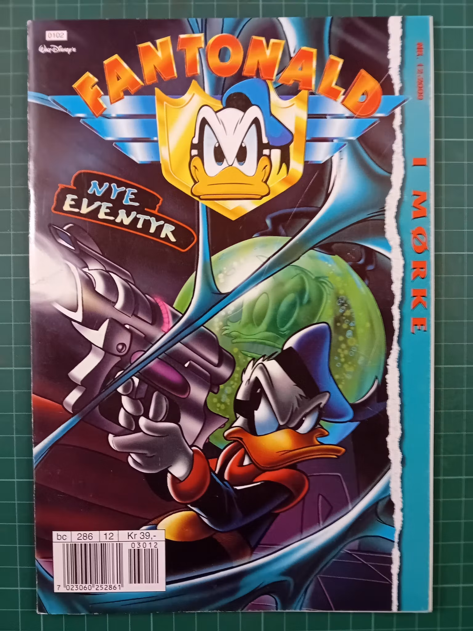 Fantonald 2000 - 12