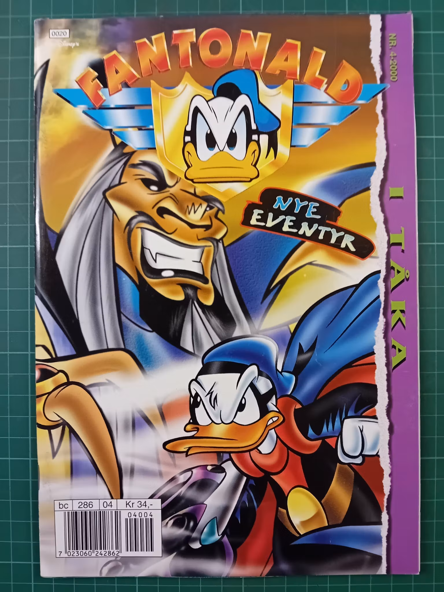 Fantonald 2000 - 04