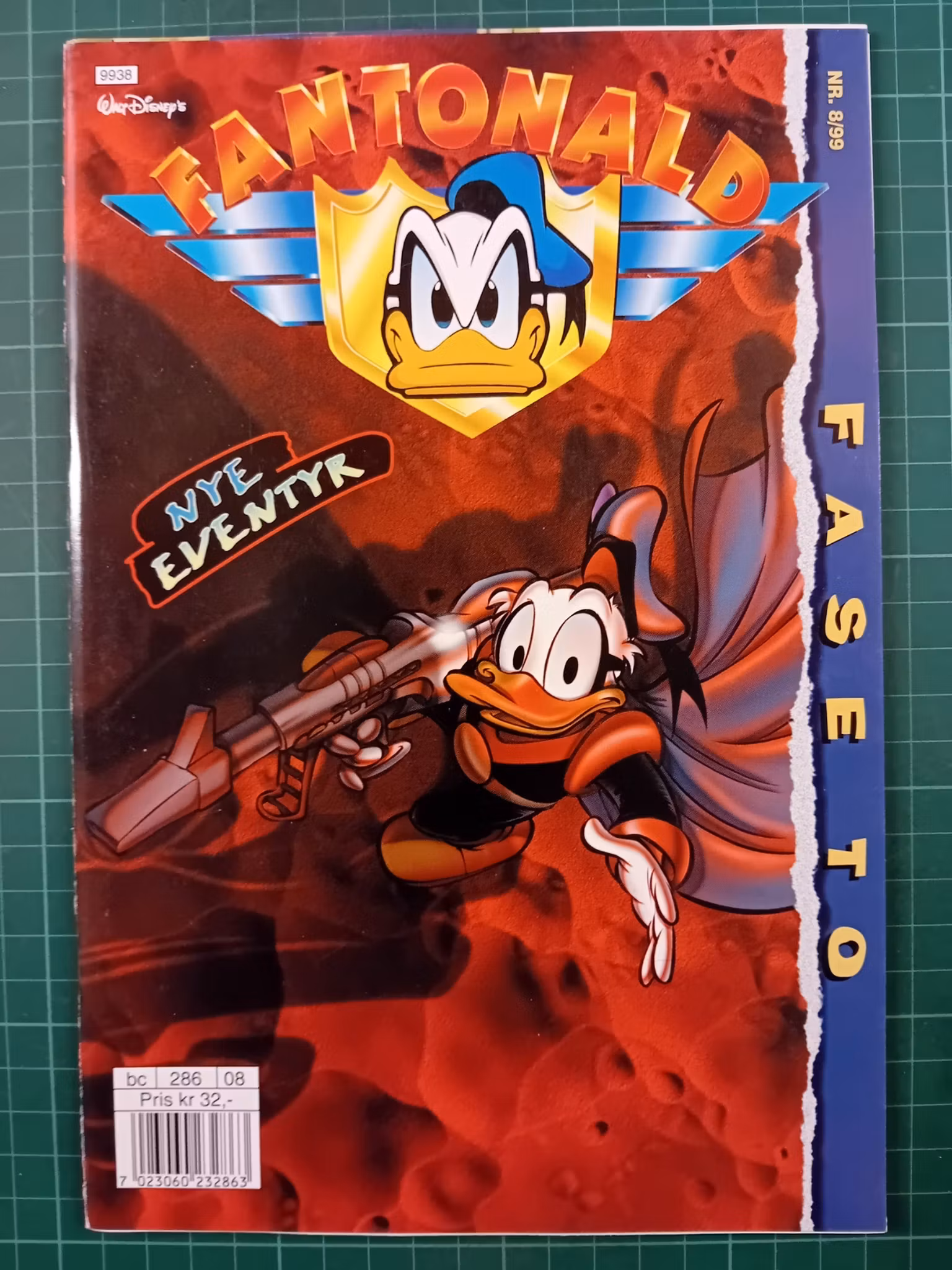 Fantonald 1999 - 08