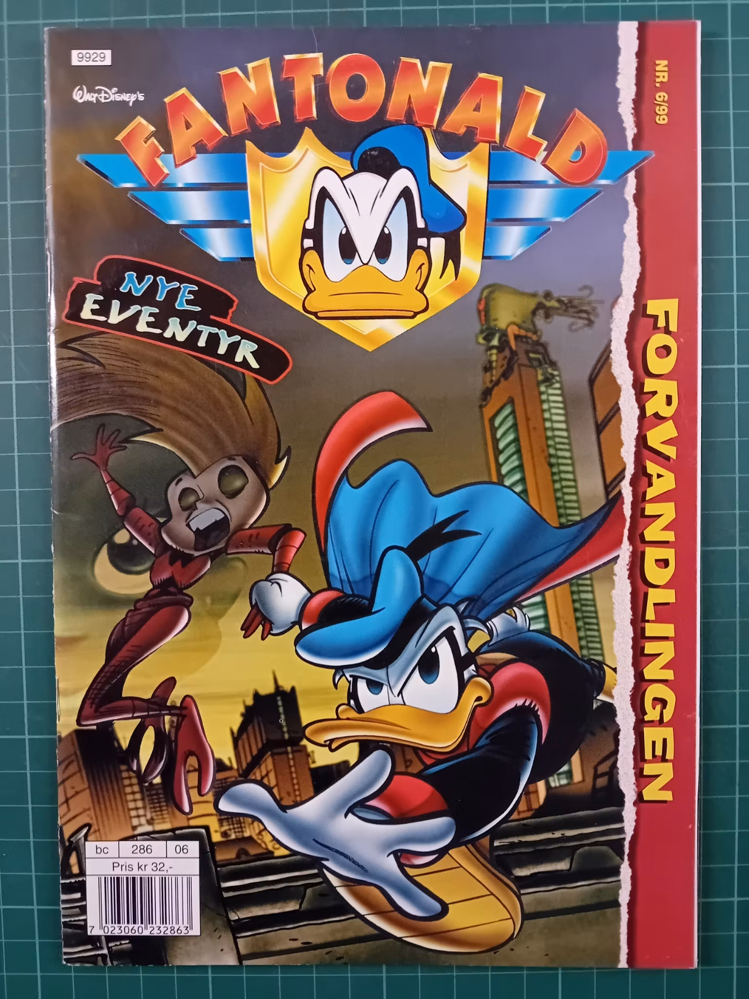 Fantonald 1999 - 06