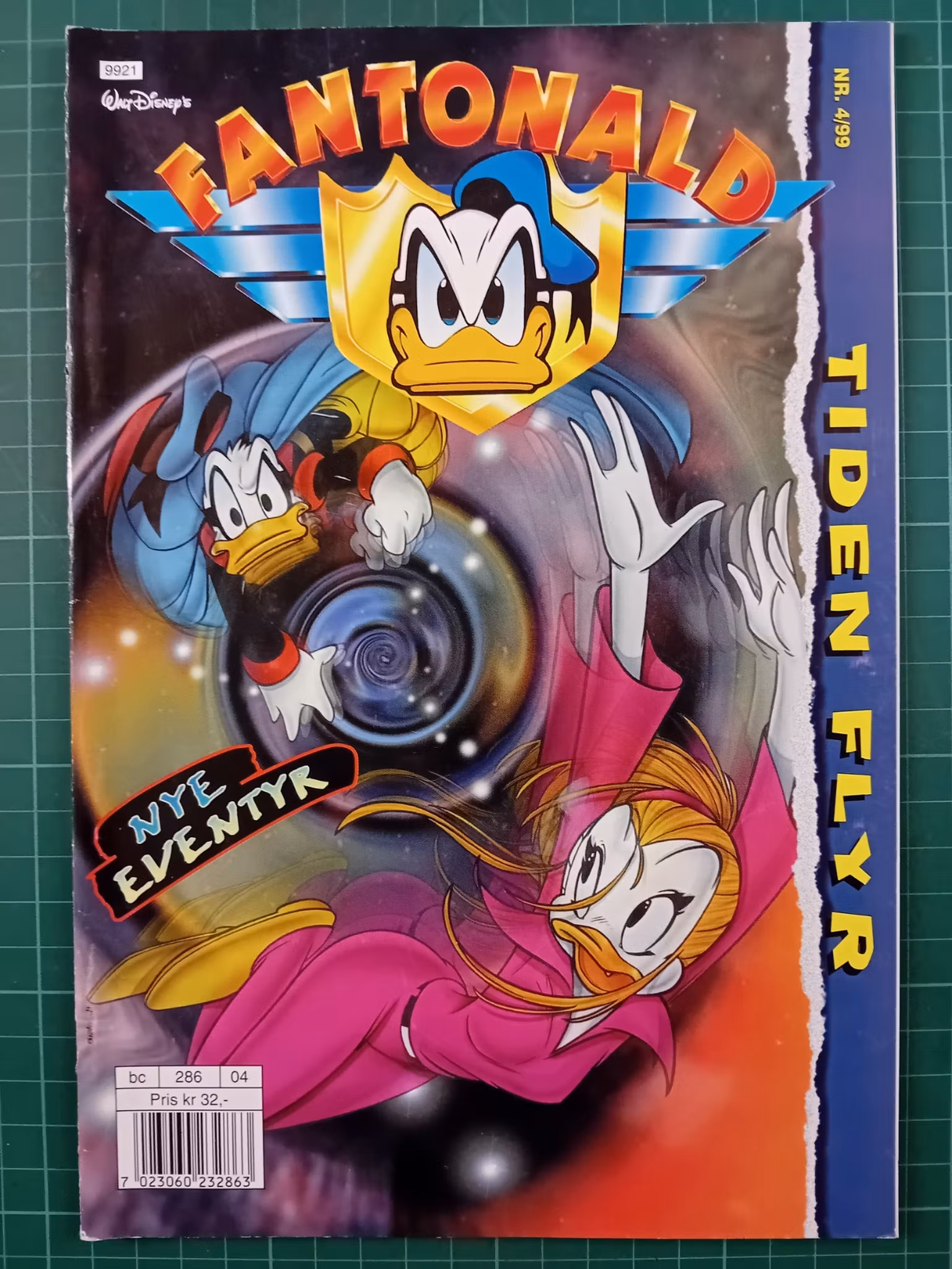 Fantonald 1999 - 04