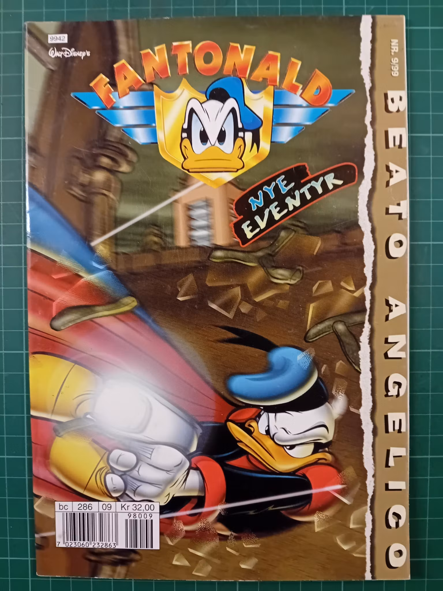 Fantonald 1999 - 09