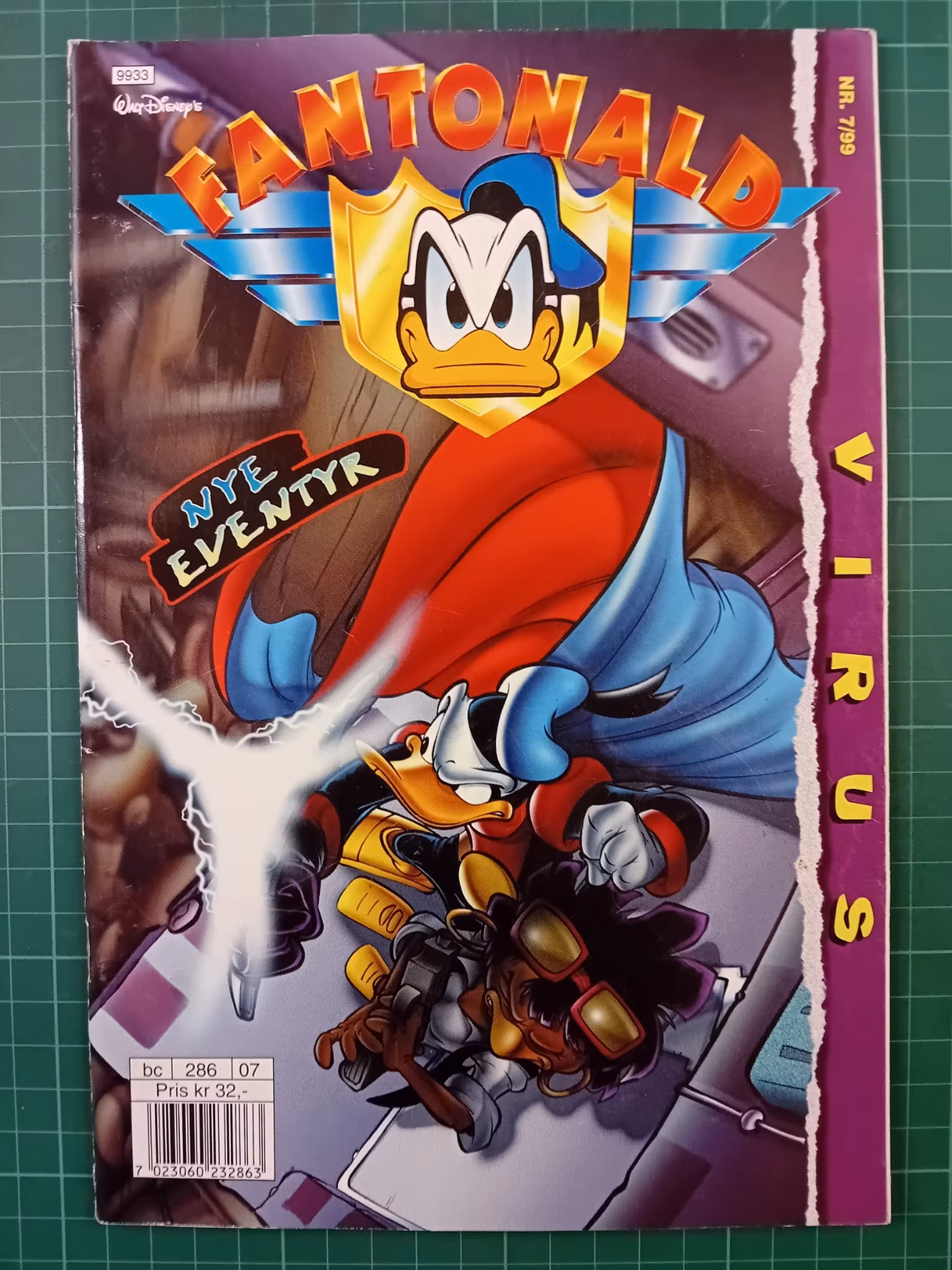 Fantonald 1999 - 07