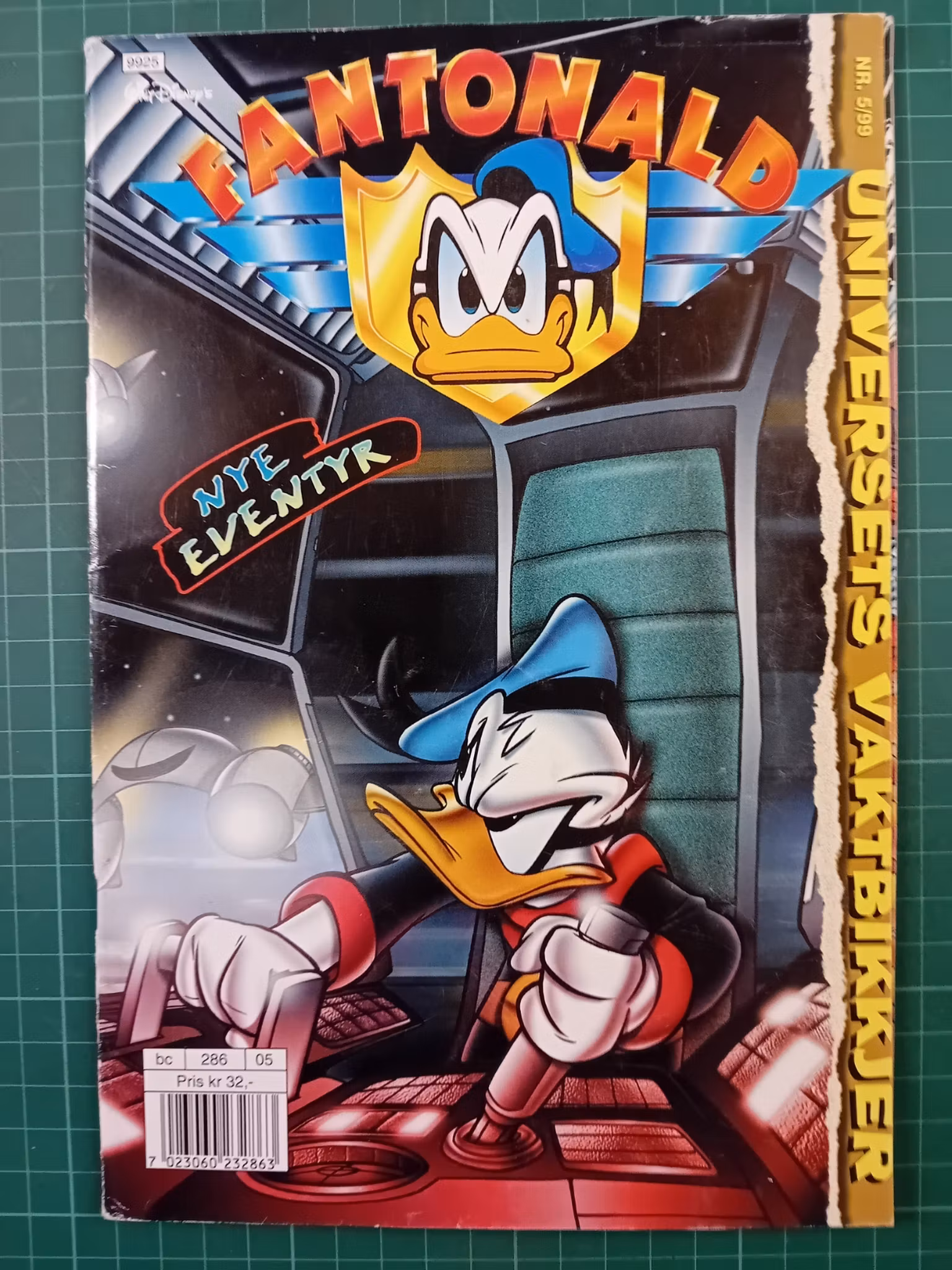 Fantonald 1999 - 05
