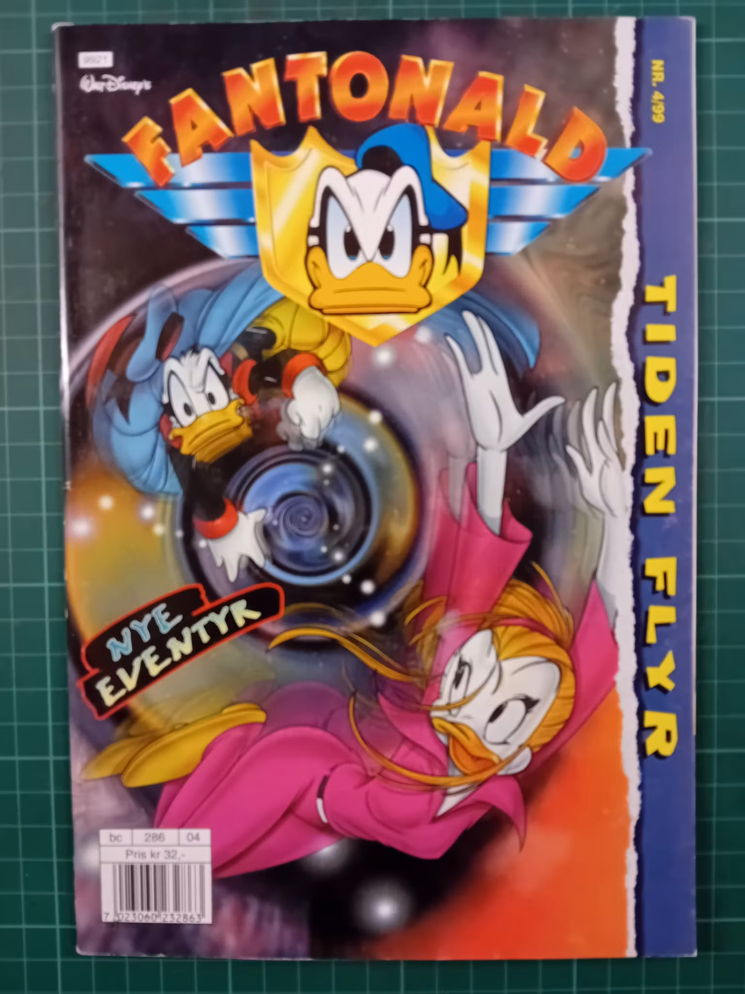 Fantonald 1999 - 04