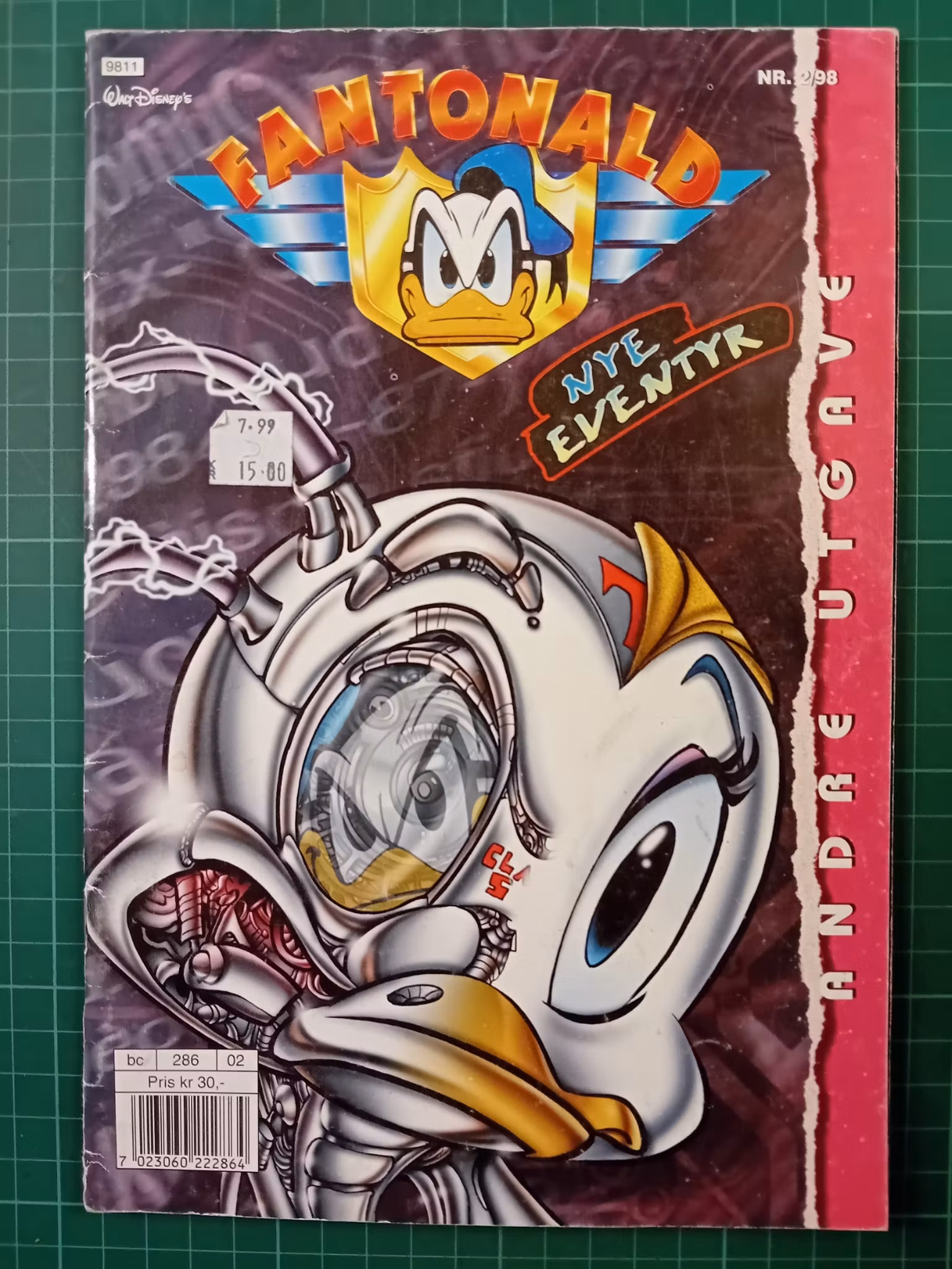 Fantonald 1998 - 02