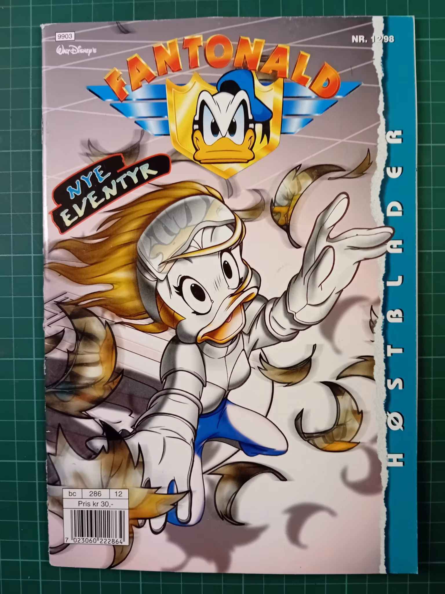 Fantonald 1998 - 12