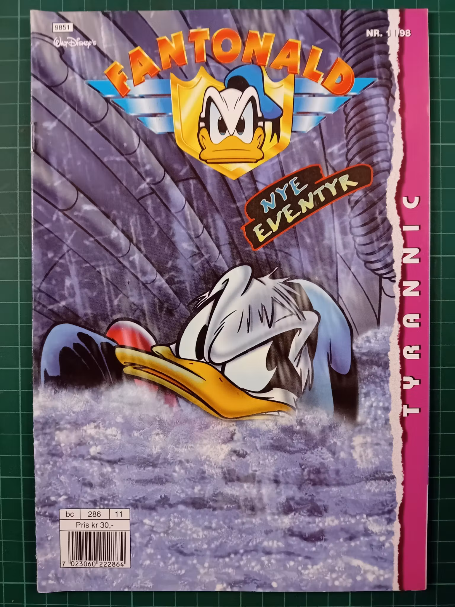 Fantonald 1998 - 11
