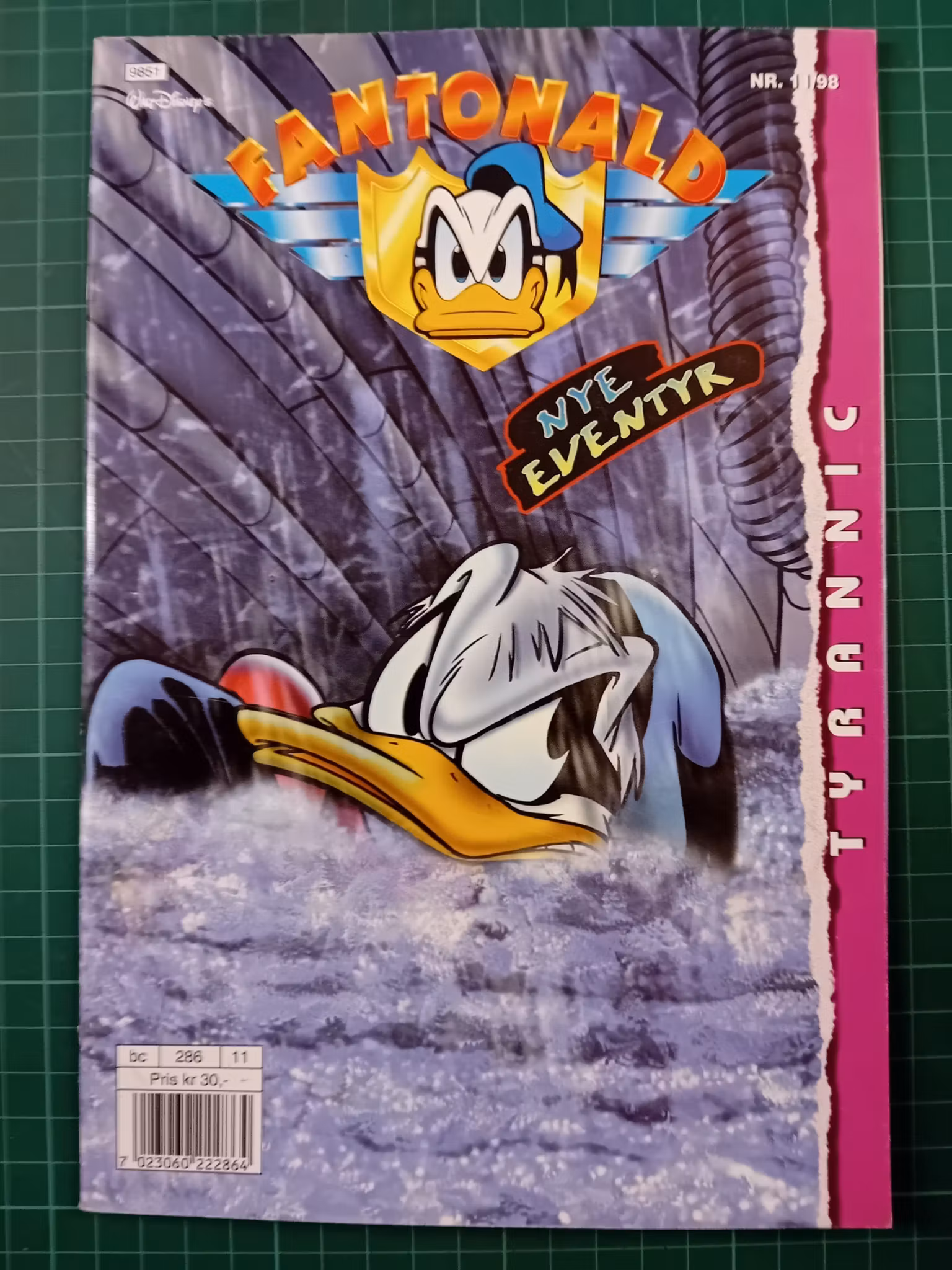 Fantonald 1998 - 11