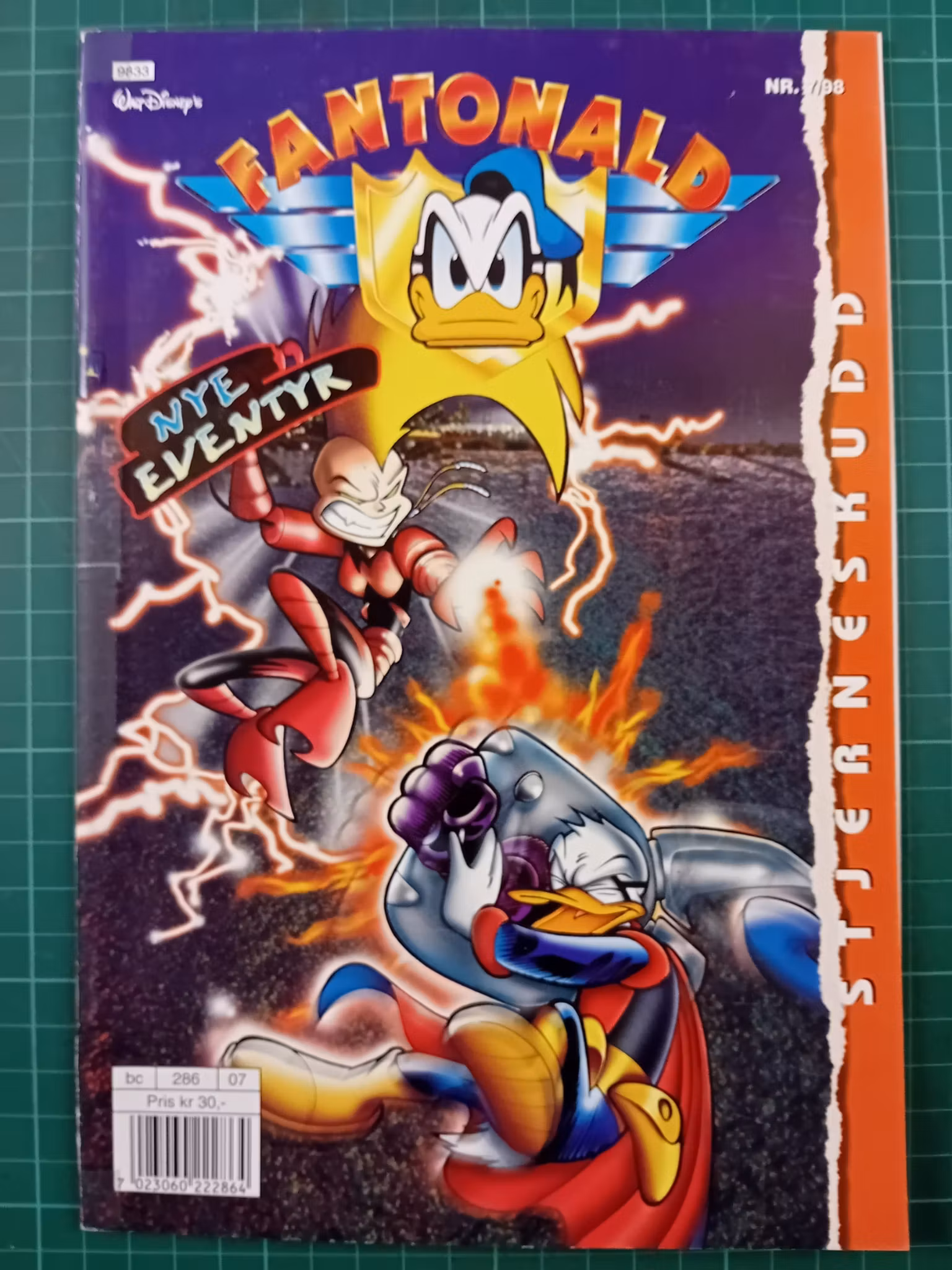 Fantonald 1998 - 07