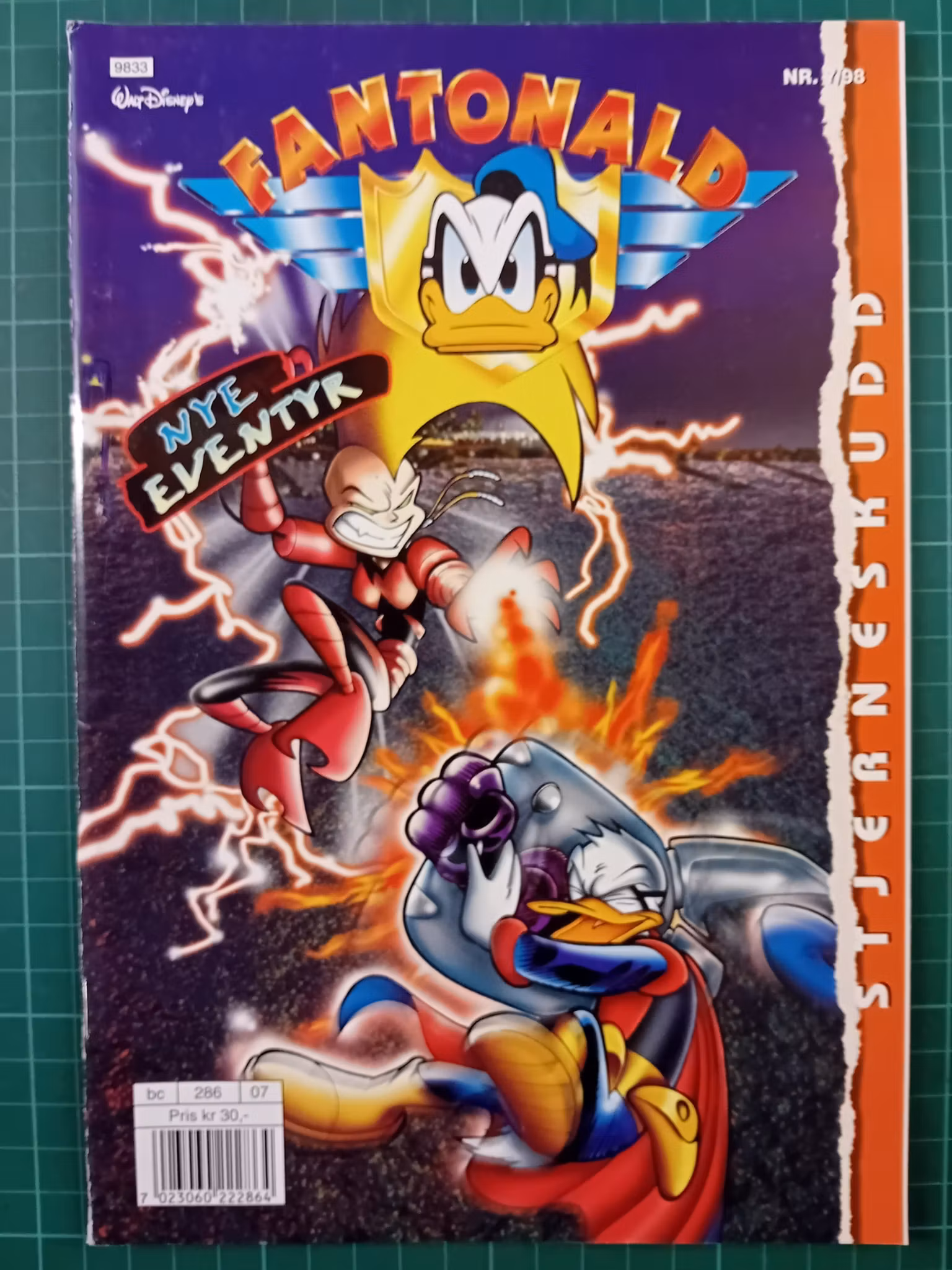 Fantonald 1998 - 07