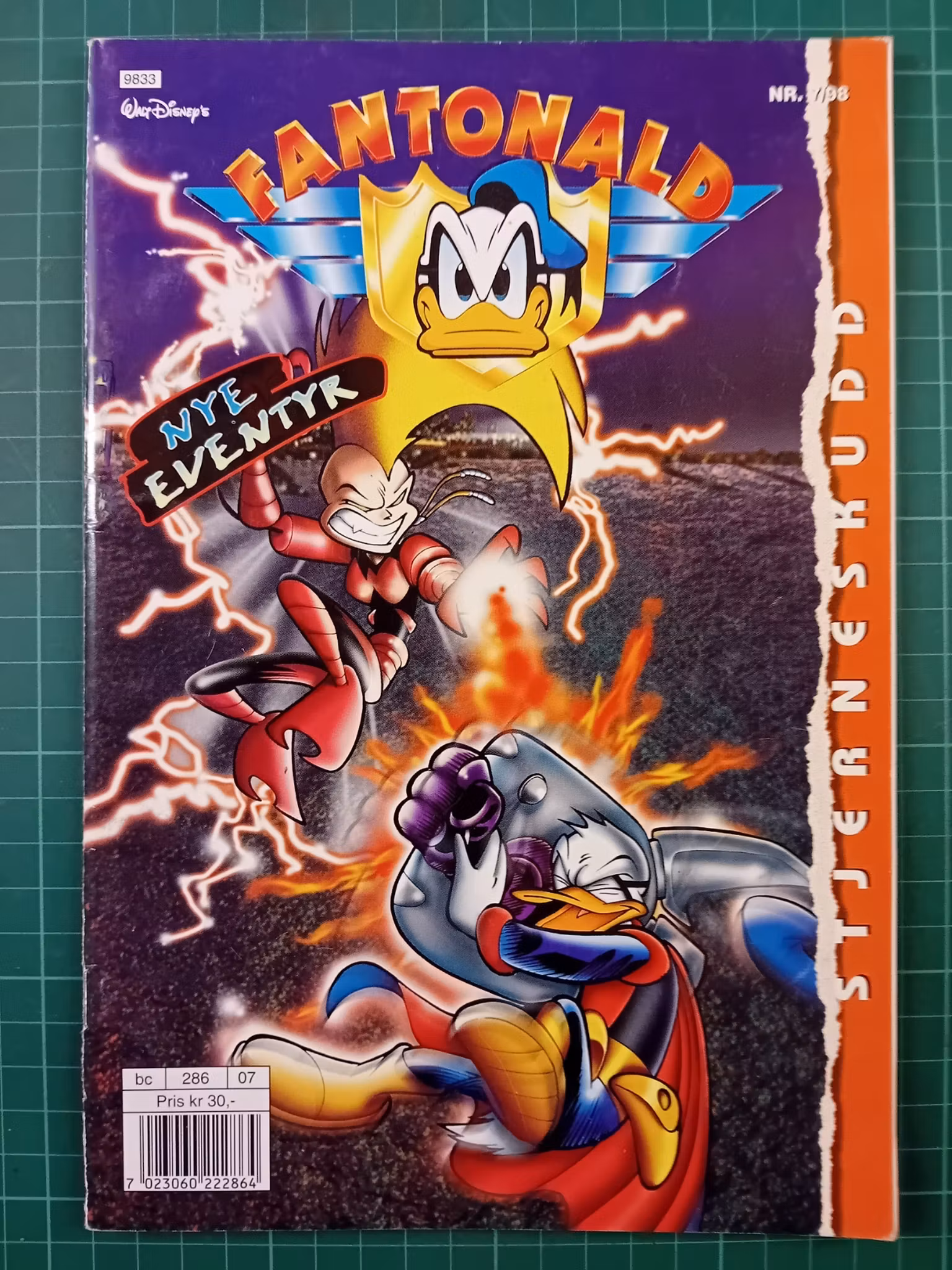 Fantonald 1998 - 07