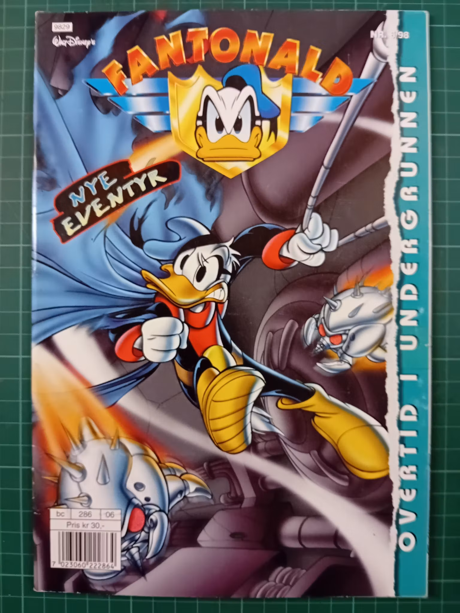Fantonald 1998 - 06