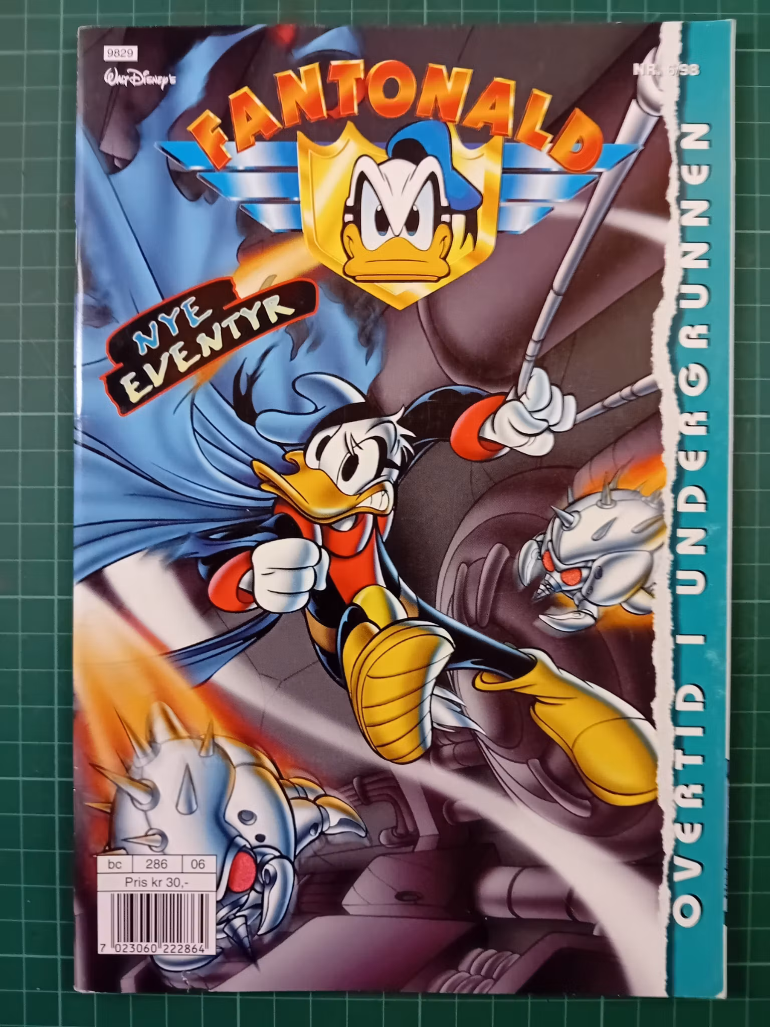 Fantonald 1998 - 06