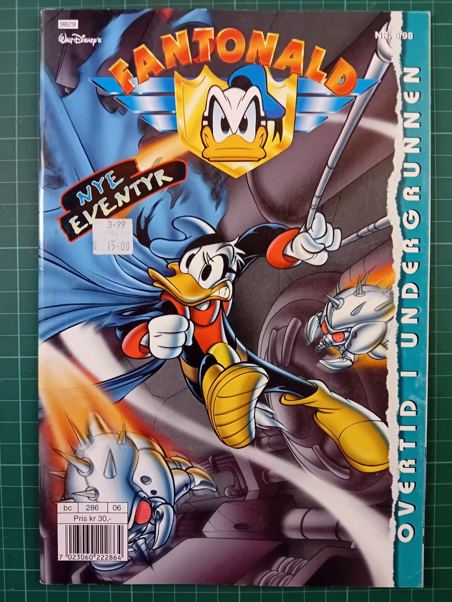 Fantonald 1998 - 06