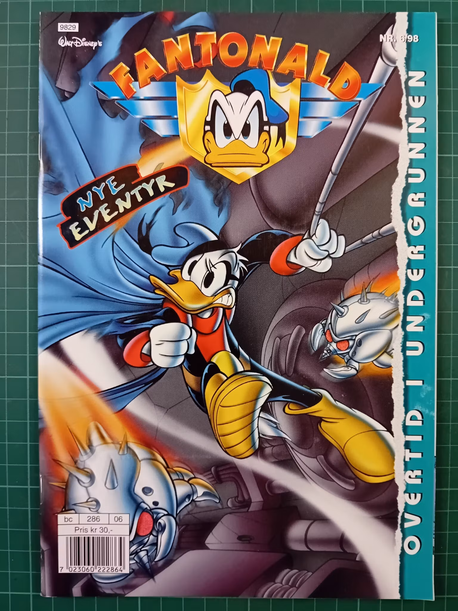 Fantonald 1998 - 06