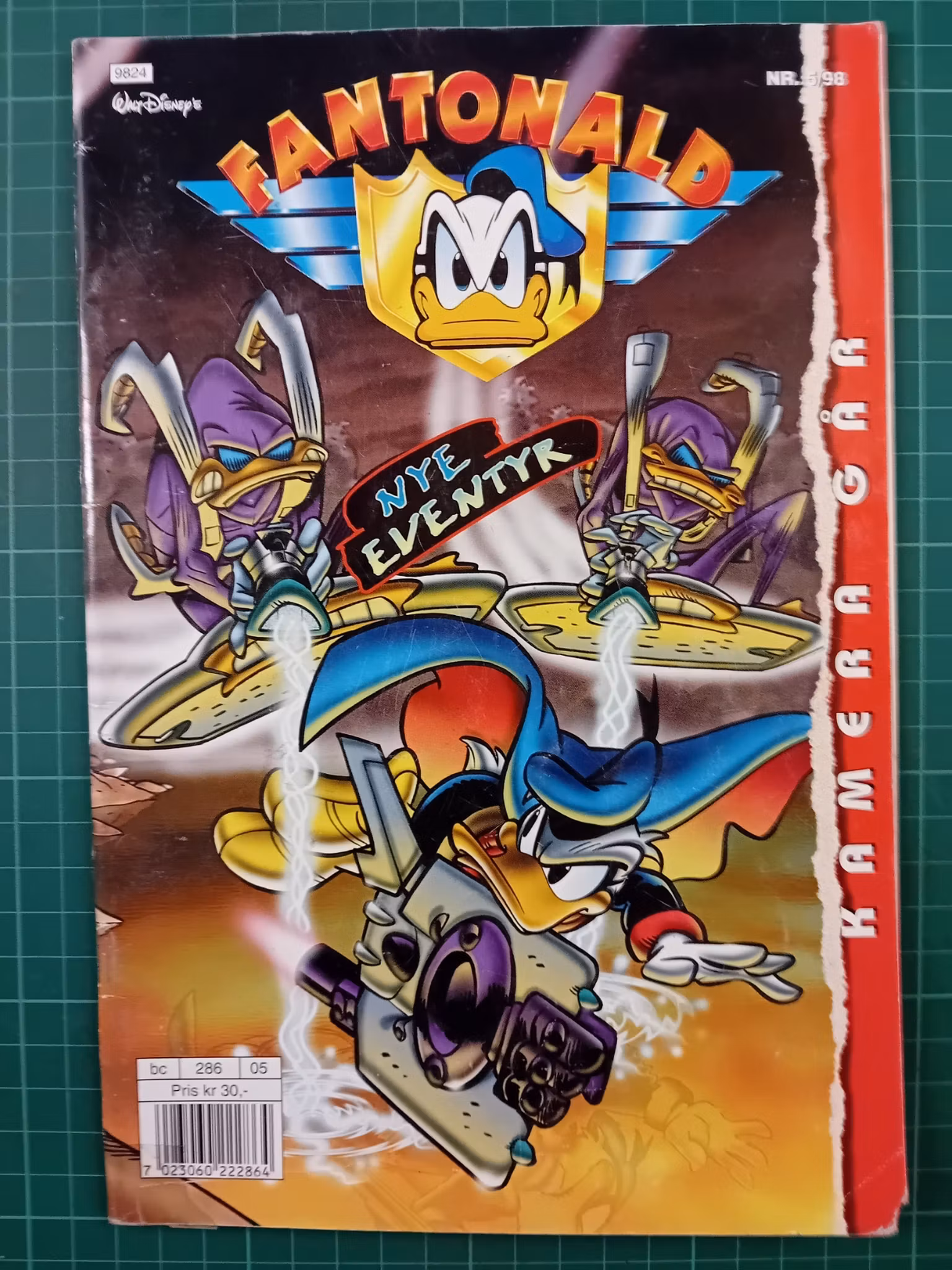 Fantonald 1998 - 05