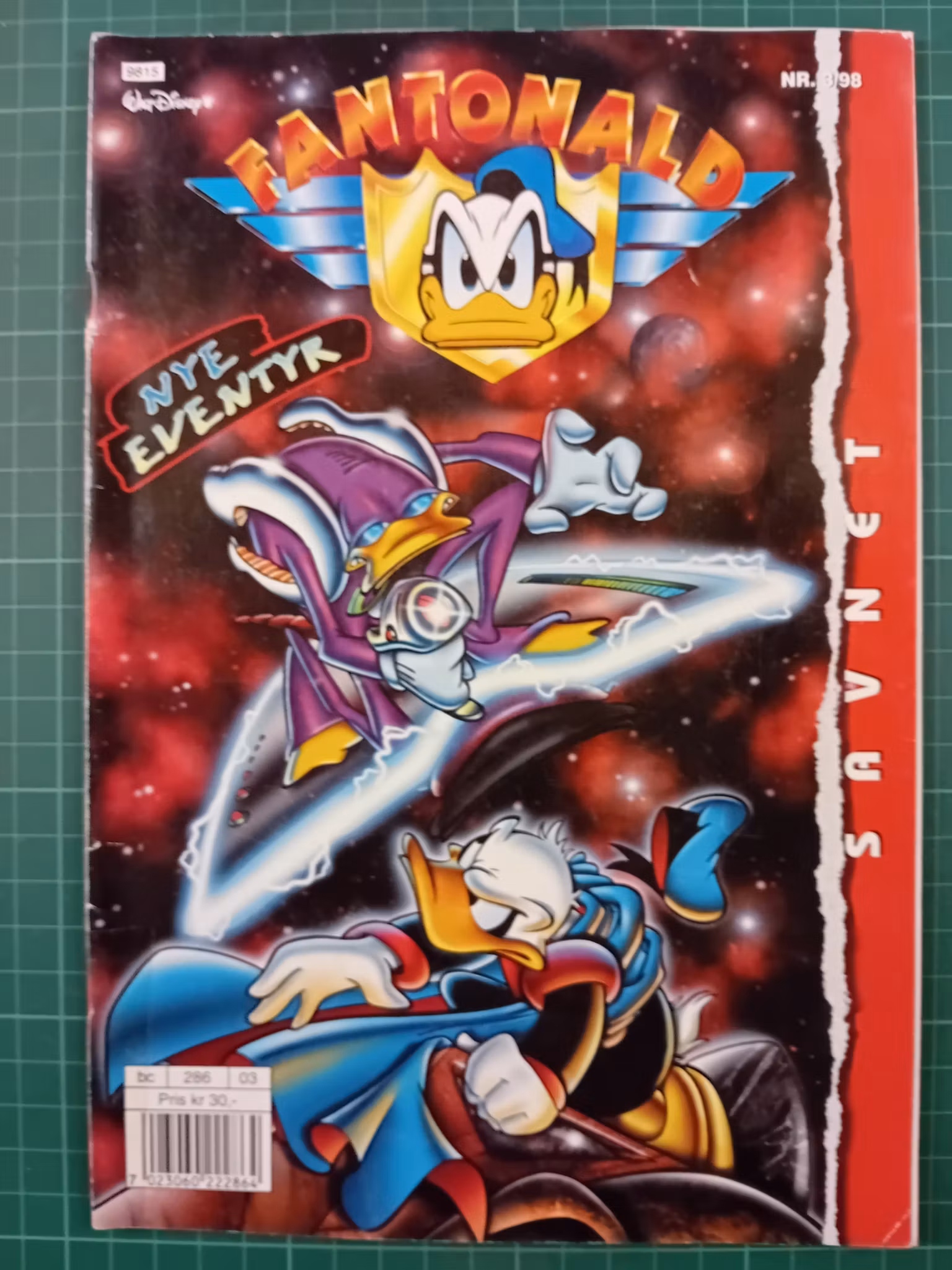 Fantonald 1998 - 03