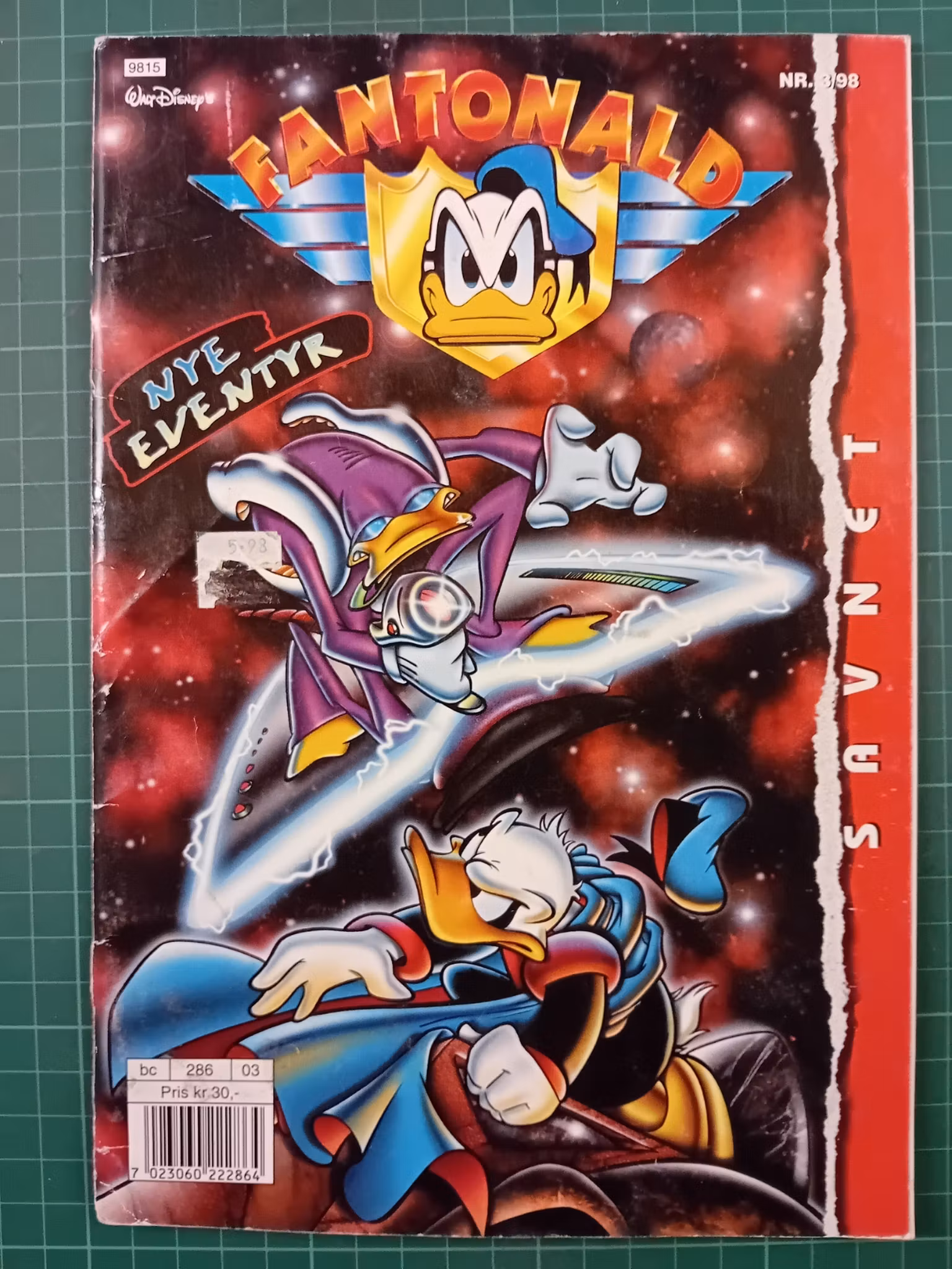Fantonald 1998 - 03