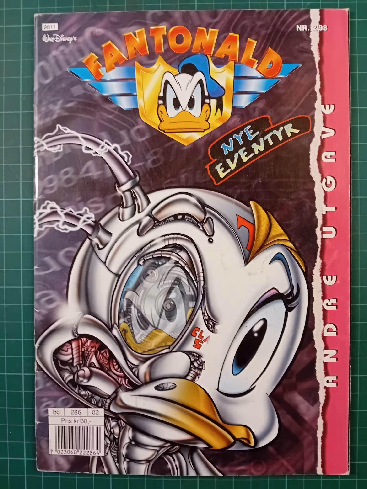 Fantonald 1998 - 02