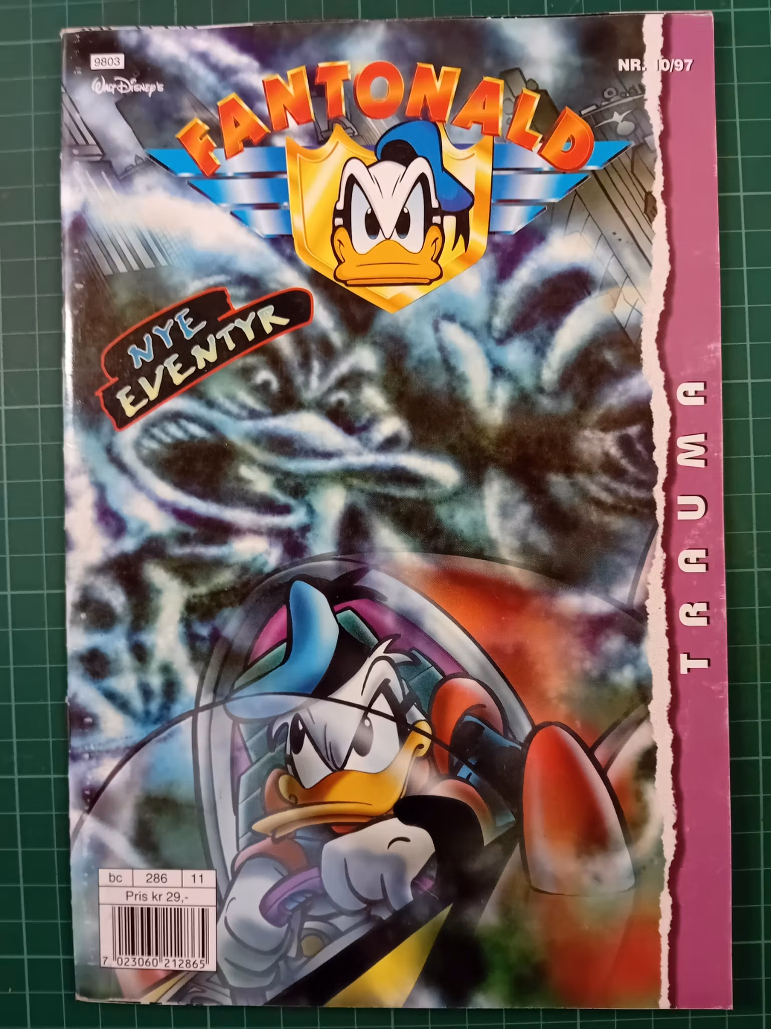 Fantonald 1997 - 10
