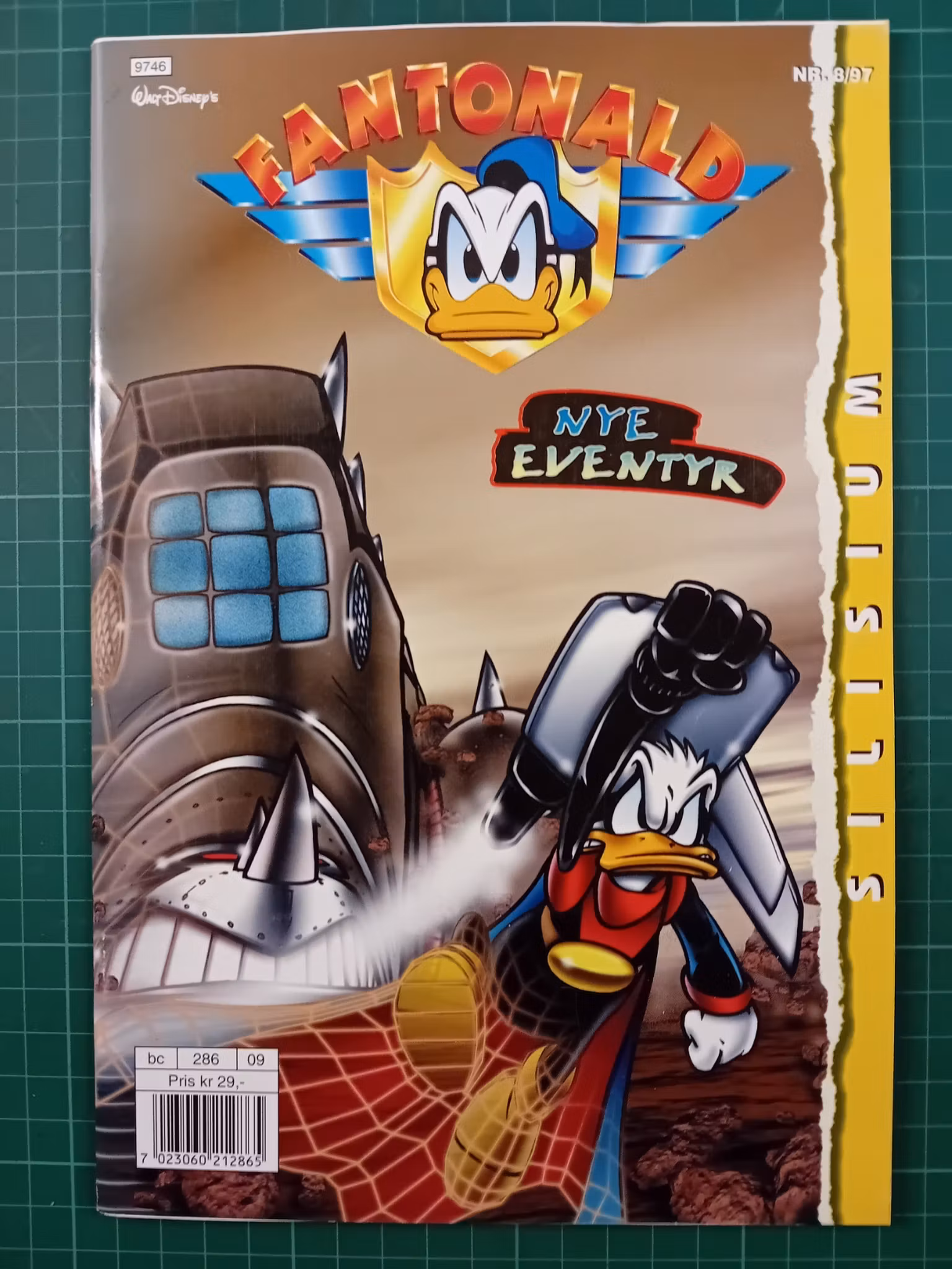 Fantonald 1997 - 08