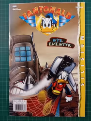 Fantonald 1997 - 08