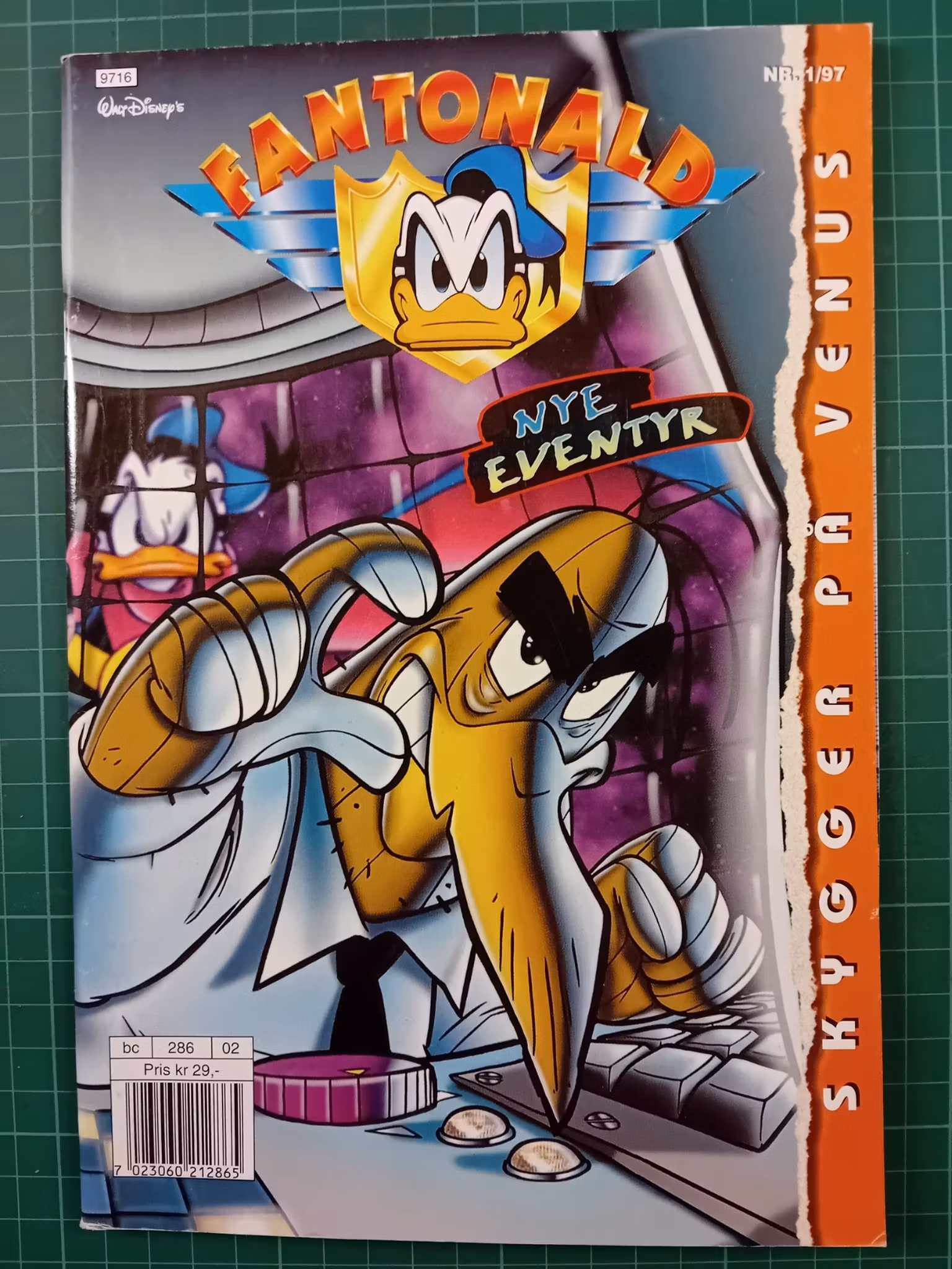 Fantonald 1997 - 01