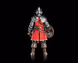 Mythic Legions Action Figure Accessory Paladin (totalpris 349,-)