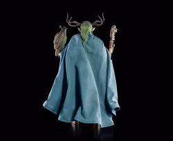 Mythic Legions Action Figure Accessory Druid (totalpris 349,-)
