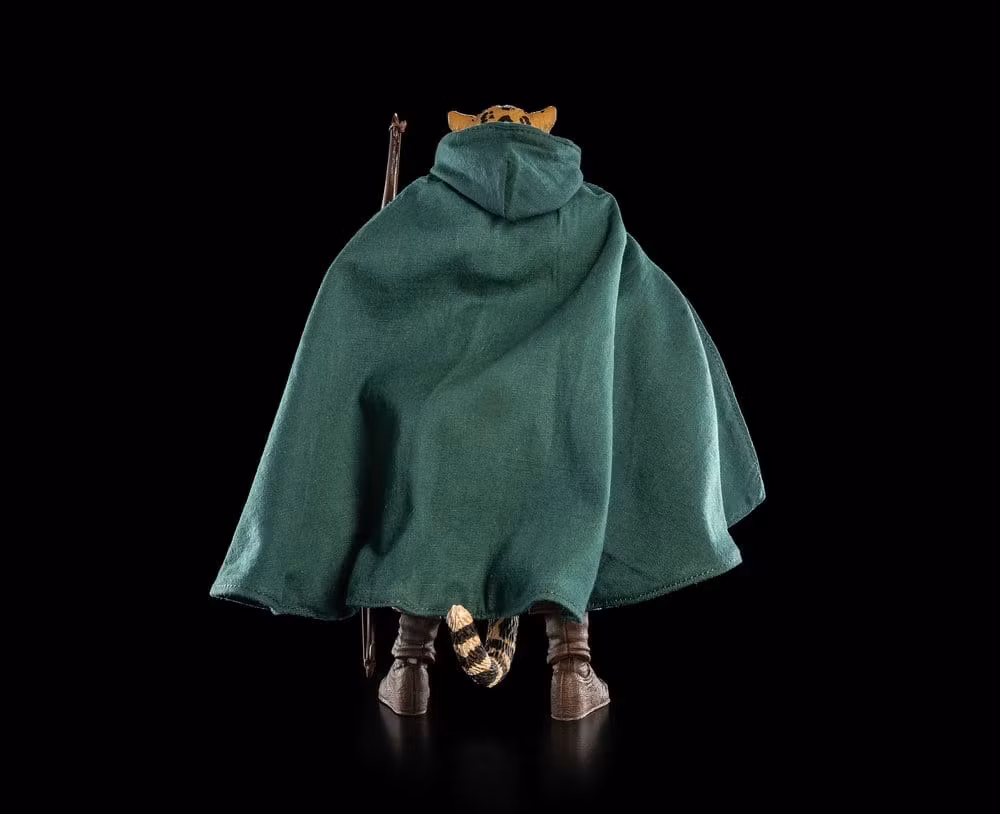 Mythic Legions Action Figure Accessory Ranger (totalpris 349,-)