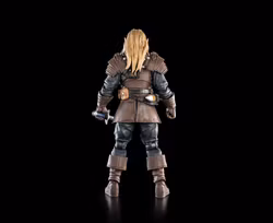 Mythic Legions Action Figure Elf Rogue (Base Figure) 18 cm (totalpris 549,-)