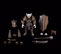 Mythic Legions Action Figure Mythic Monster Builder (Deluxe) 18 cm (totalpris 829,-)